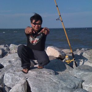 Meet your Posher, Pedro vicente